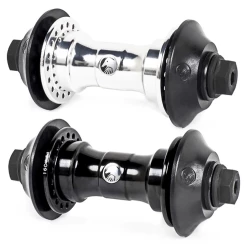 Moyeu Avant SHADOW Symbol + 2 Guards