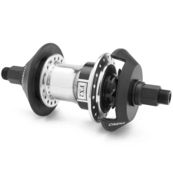 Moyeu CINEMA FX 2 Freecoaster + 2 Guards Nylon -Accessoires Vélo Soldes Moyeu CINEMA FX 2 Freecoaster 2 Guards Nylon polished