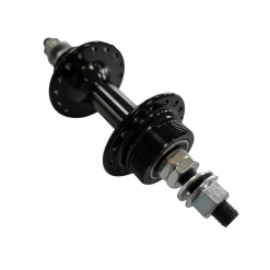 Moyeu HARO Arrière Flip Flop 32 Rayons