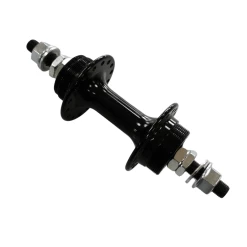 Moyeu HARO Arrière Flip Flop 32 Rayons -Accessoires Vélo Soldes Moyeu HARO Arriere Flip Flop 32 Rayons