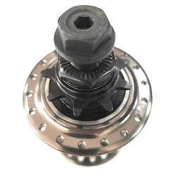 Moyeu KHE Freecoaster Custom Femelle -Accessoires Vélo Soldes Moyeu KHE Freecoaster Custom Femelle 1