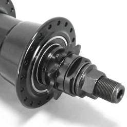 Moyeu LES TROIS ROUX Rewind Freecoaster Backwards -Accessoires Vélo Soldes Moyeu LES TROIS ROUX Freecoaster 3