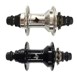 Moyeu LES TROIS ROUX Play Louder Cassette