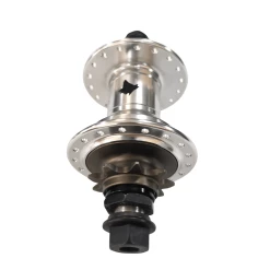 Moyeu LES TROIS ROUX Play Louder Cassette -Accessoires Vélo Soldes Moyeu LES TROIS ROUX Play Louder Cassette Silver 2