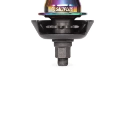 Moyeu SALT Freecoaster Vertex + 2 Guards Nylon -Accessoires Vélo Soldes Moyeu SALT Freecoaster Vertex oil slick