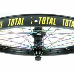 Total-BMX Moyeu TOTAL BMX Tech 2 Cassette SDS -Accessoires Vélo Soldes Moyeu TOTAL BMX Tech 2 Cassette SDS 2