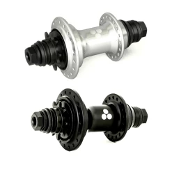 Moyeu TREBOL Arrière K7 Axe Femelle