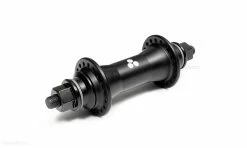 Moyeu TREBOL Bueno Avant Male -Accessoires Vélo Soldes Moyeu TREBOL Bueno Avant Male black