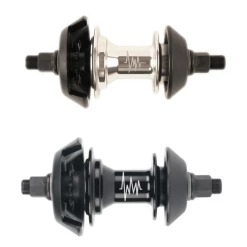 Moyeu UNITED Audio K7 + 2 Guards