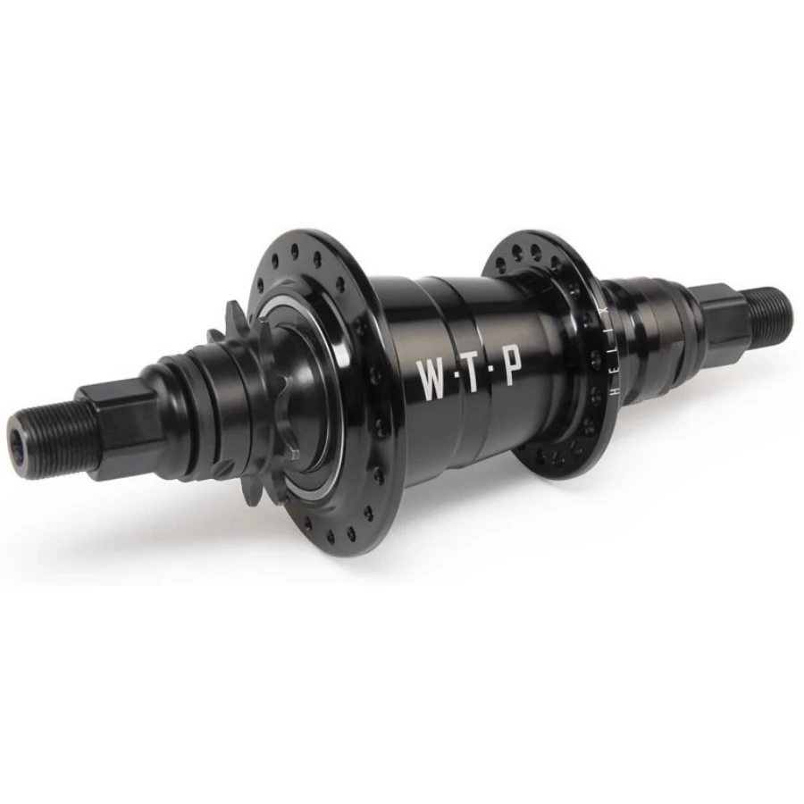 Moyeu WETHEPEOPLE Helix V.2 Freecoaster 3 Moyeu WETHEPEOPLE Helix V.2 Freecoaster