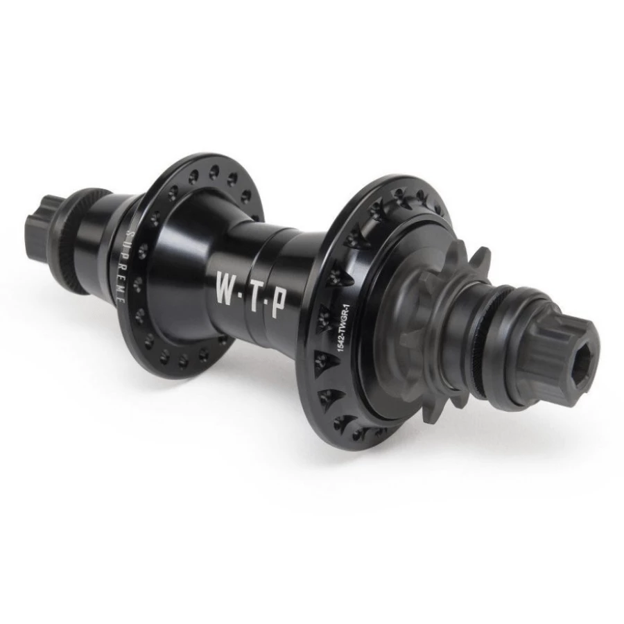 Moyeu WETHEPEOPLE Supreme K7 SDS Switchable 3 Moyeu WETHEPEOPLE Supreme K7 SDS Switchable