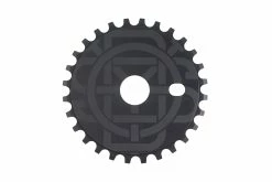Couronne ODYSSEY Discogram + 3 Stickers -Accessoires Vélo Soldes ODSY Discogram Sprocket 28T Sprocket Web 31a30565 c3b4 4242 b790 f91d8b37cd1a 2048x2048