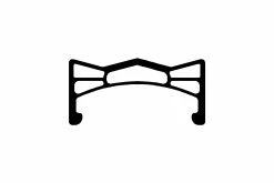 Jante ODYSSEY Hazard Lite 24″ Black -Accessoires Vélo Soldes ODSY Hazard Lite Rim Cross Section Diagram Web 2048x2048