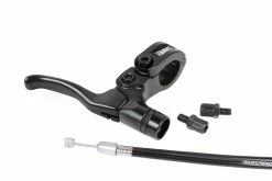 Levier De Frein ODYSSEY M2 Small / Medium / Trigger + Cable -Accessoires Vélo Soldes ODSY M2 Lever 3Q Medium