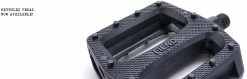 Pédales FIEND Garrett Reynolds PC -Accessoires Vélo Soldes PEDALSLIDER