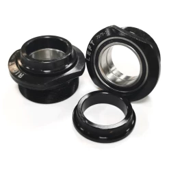 Position-one POSITION ONE Boitier De Pédalier Euro Cage + Roulements