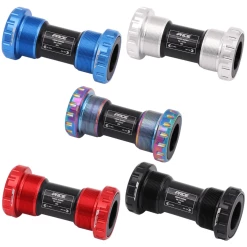 PRIDE Racing Boitier De Pédalier BSA Euro Externe 24 Ceramic