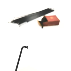 Pack FLYBIKES De 20 Rayons Stainless -Accessoires Vélo Soldes Pack FLYBIKES de 20 rayons Stainless4