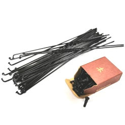 Pack FLYBIKES De 40 Rayons Stainless