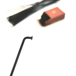 Pack FLYBIKES De 40 Rayons Stainless -Accessoires Vélo Soldes Pack FLYBIKES de 40 rayons Stainless 3