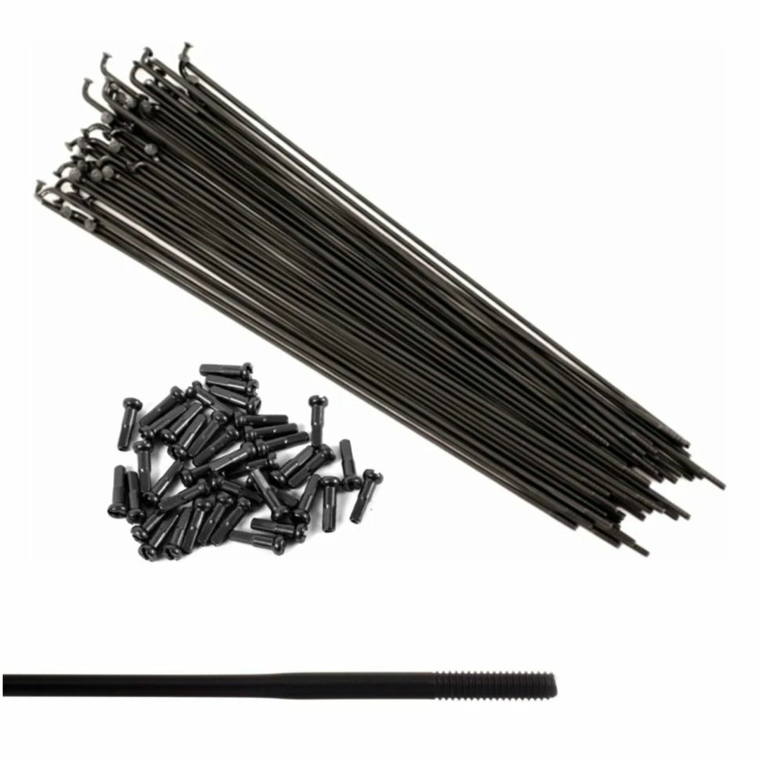 Pack SHADOW De 40 Rayons Featherweight Double Butted 3 Pack SHADOW De 40 Rayons Featherweight Double Butted