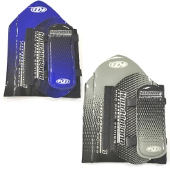 Pad Set KNUCKLEBONE X3