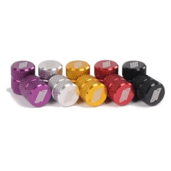 Paire De Bouchons De Valve UNITED