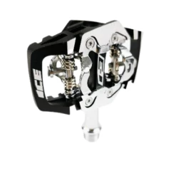 Paire De Pédales Automatiques ICE I-3 -Accessoires Vélo Soldes Paire de Pedales Automatiques ICE I 3 1