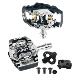 Paire De Pédales Automatiques ICE I-3