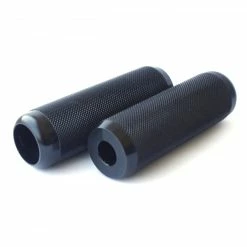 Paire De Pegs ARMOUR BIKES BOHM -Accessoires Vélo Soldes Paire de Pegs ARMOUR BIKES BOHM Black 2