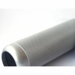 Paire De Pegs ARMOUR BIKES BOHM -Accessoires Vélo Soldes Paire de Pegs ARMOUR BIKES BOHM Silver 1