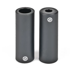 Paire De Pegs SALT AM Steel / Nylon 4.5″