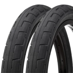 Paire De Pneus BSD DonnaSTREET 2.40