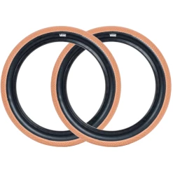 Paire De Pneus CULT X VANS 20″ X 2.40 Gum