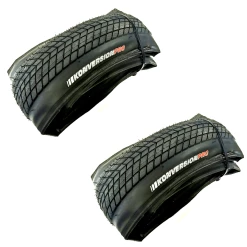 Paire De Pneus KENDA Konversion Pro Kevlar 20″ X 1.95″