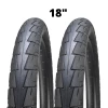 Paire De Pneus MAFIA Lagos Crawler 18″ X 2.25″ Black -Accessoires Vélo Soldes Paire de Pneus MAFIA Lagos Crawler 1822 x 2.2522 Black