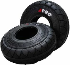 Paire De Pneus ROCKER Mini BMX Pro