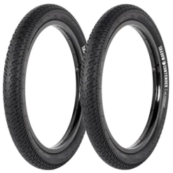 Paire De Pneus SHADOW Contender Welterweight 2.35