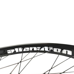 Paire De Roues ALL IN K7 / ALIENATION Super Light Park V.2 -Accessoires Vélo Soldes Paire de Roues Custom ALL IN K7 ALIENATION Super Light Park V.2 3