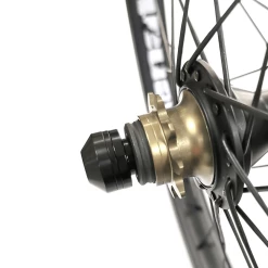 Paire De Roues ALL IN K7 / ALIENATION Super Light Park V.2 -Accessoires Vélo Soldes Paire de Roues Custom ALL IN K7 ALIENATION Super Light Park V.2 7