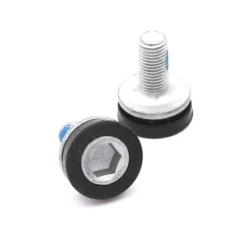 Paire De Vis FORWARD De Pédalier Axe Carré