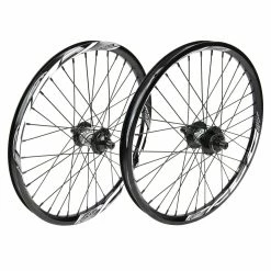Paire De Roues EXCESS Race 20″ Pro