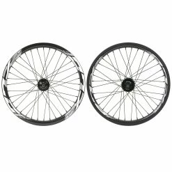 Paire De Roues EXCESS XLC-3 Pro 20″ 406 3K Gloss Disk 10 Paire De Roues EXCESS XLC-3 Pro 20″ 406 3K Gloss Disk -Accessoires Vélo Soldes Paire de roues EXCESS XLC 3 Pro 2022 406 3K Gloss Disk 5