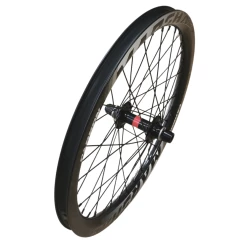 Paire De Roues MARSHAL Race 20″ Carbone Supercross 11 Paire De Roues MARSHAL Race 20″ Carbone Supercross -Accessoires Vélo Soldes Paire de roues MARSHAL Race 2022 Carbone Supercross 12K Glossy Disk 2