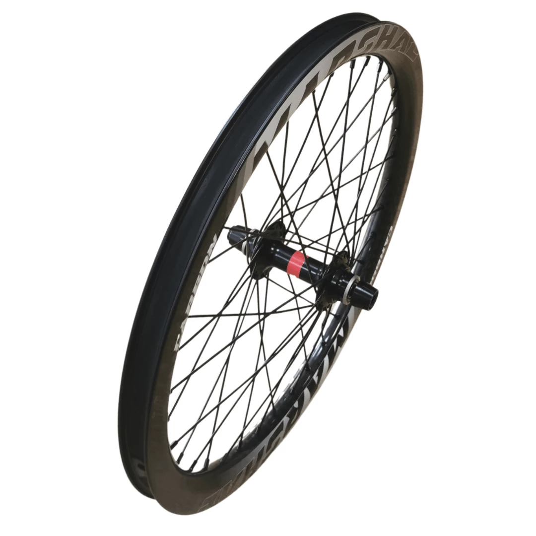 Paire De Roues MARSHAL Race 20″ Carbone Supercross 6 Paire De Roues MARSHAL Race 20″ Carbone Supercross – Image 4