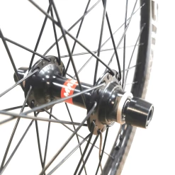 Paire De Roues MARSHAL Race 20″ Carbone Supercross 12 Paire De Roues MARSHAL Race 20″ Carbone Supercross -Accessoires Vélo Soldes Paire de roues MARSHAL Race 2022 Carbone Supercross 12K Glossy Disk 3