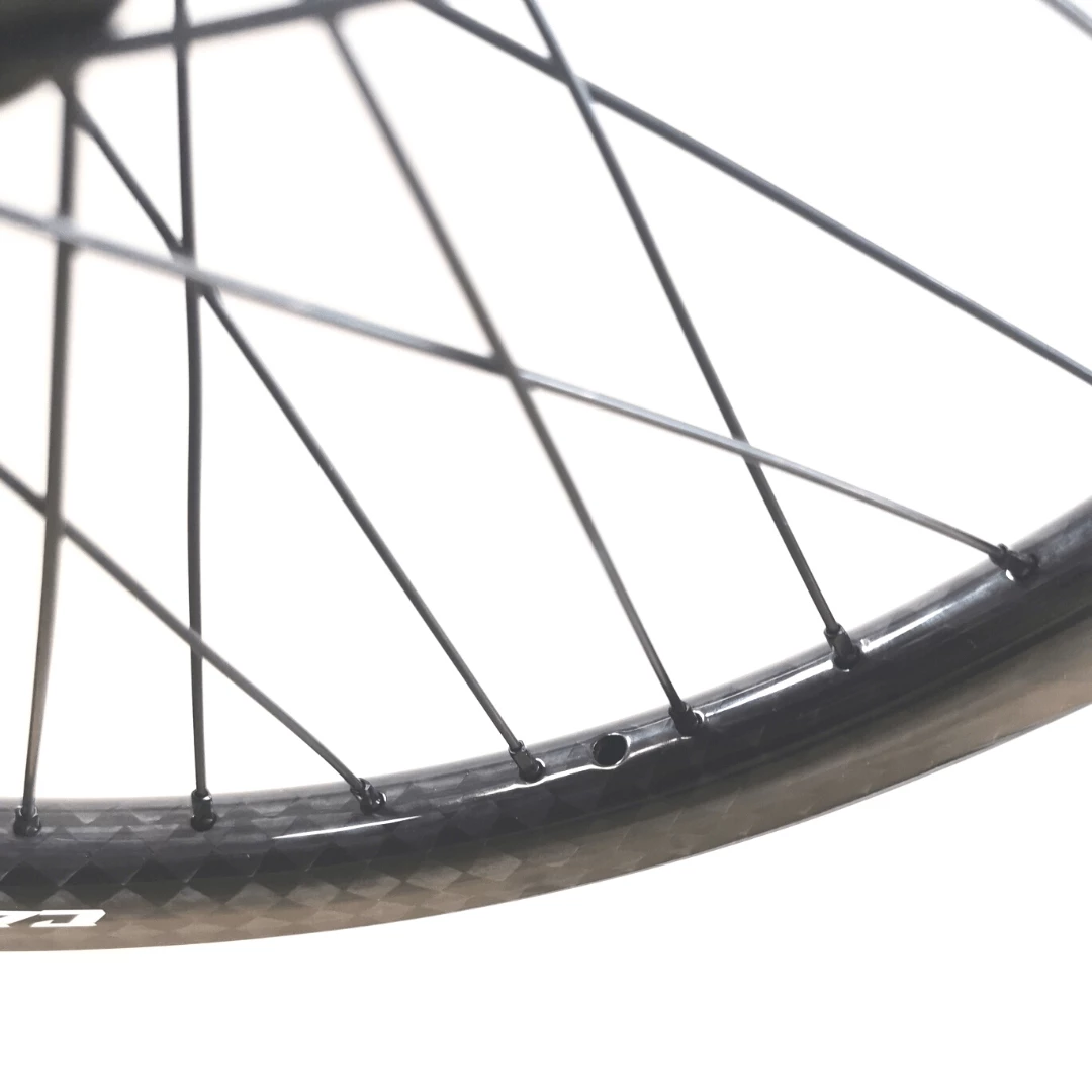 Paire De Roues MARSHAL Race 20″ Carbone Supercross 8 Paire De Roues MARSHAL Race 20″ Carbone Supercross – Image 6