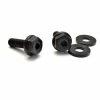 Paire Vis SHADOW Raptor Femelle 10mm -Accessoires Vélo Soldes Paire vis SHADOW Raptor Femelle 10mm