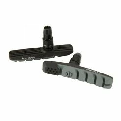 Patins De Frein BOX Three -Accessoires Vélo Soldes Patins de frein BOX Three black grey