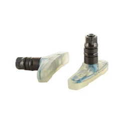 Patins De Frein ECLAT Force Male -Accessoires Vélo Soldes Patins de frein ECLAT Force Male clear teal